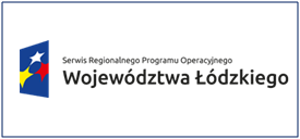 Urząd Marszałkowski w Łodzi - Regionalny Program Operacyjny