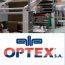 Obrazek dla: OPTEX S.A.  -  od 50 lat na lokalnym rynku pracy!