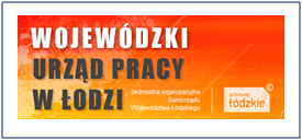 Wojwewódzki Urząd Pracy w Łodzi - Fundusze Europejskie