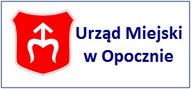 Urząd Miejski w Opocznie - Fundusze Europejskie