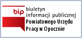 Biuletyn Informacji Publicznej PUP w Opocznie