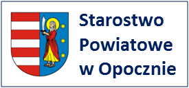 Starostwo Powiatowe w Opocznie - Fundusze Europejskie