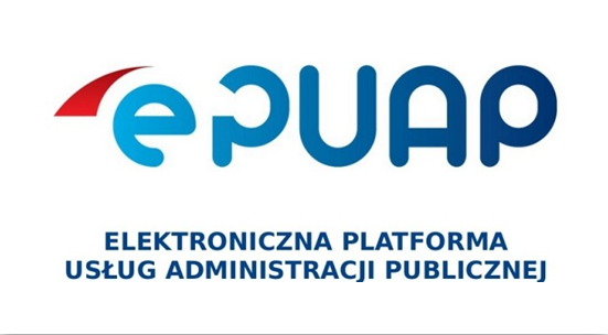 ePUAP - Elektroniczna Platforma Usług Administracji Publicznej