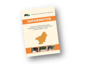 Obrazek dla: Informator o projektach i programach zrealizowanych przez PUP w Opocznie 2008-2012